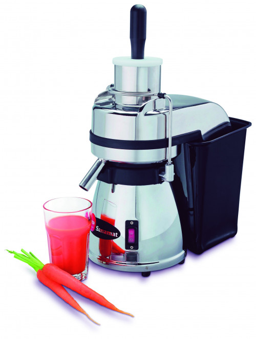 Rotor Sanamat Centrifugal Juice Extractor
