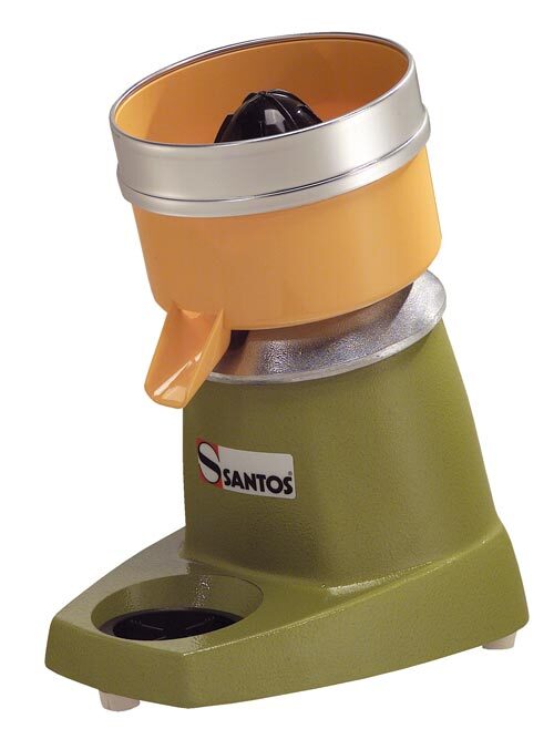Santos #11 Classic Citrus Juicer