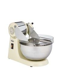 Santos #18 Fork Dough Mixer