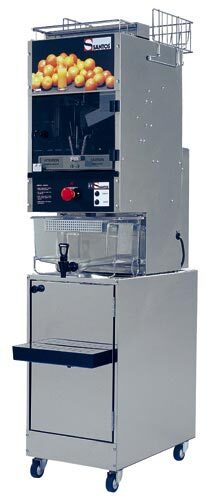 Santos #32T Automatic Orange Juicer