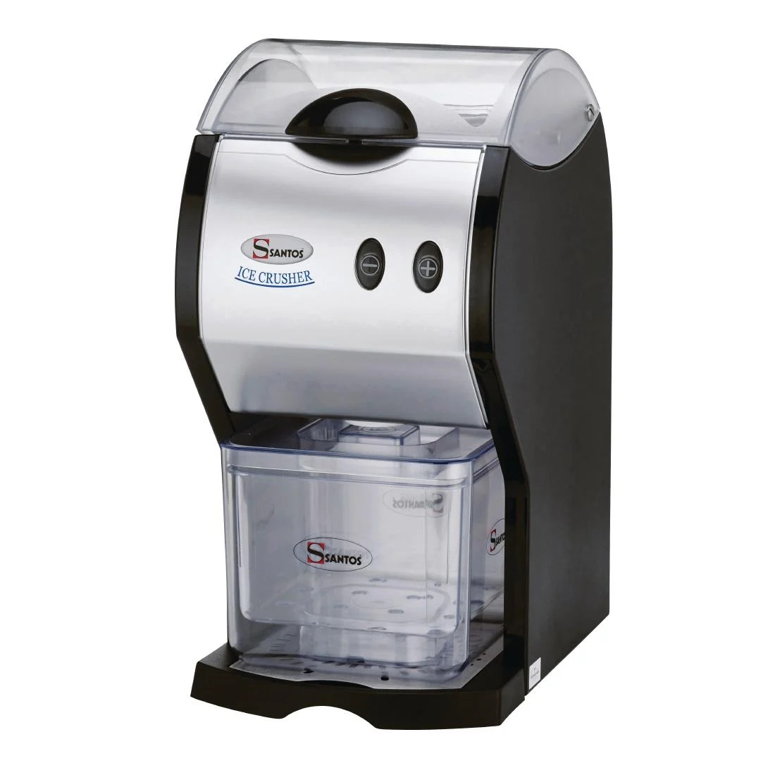 Santos #53 Ice Crusher