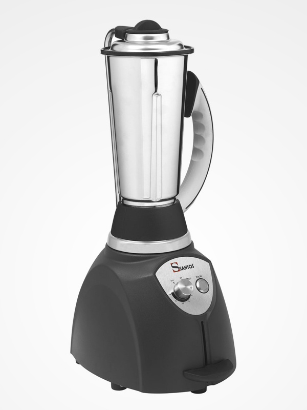 SANTOS #37-2I 'SANTOSAFE' KITCHEN BLENDER - 2L
