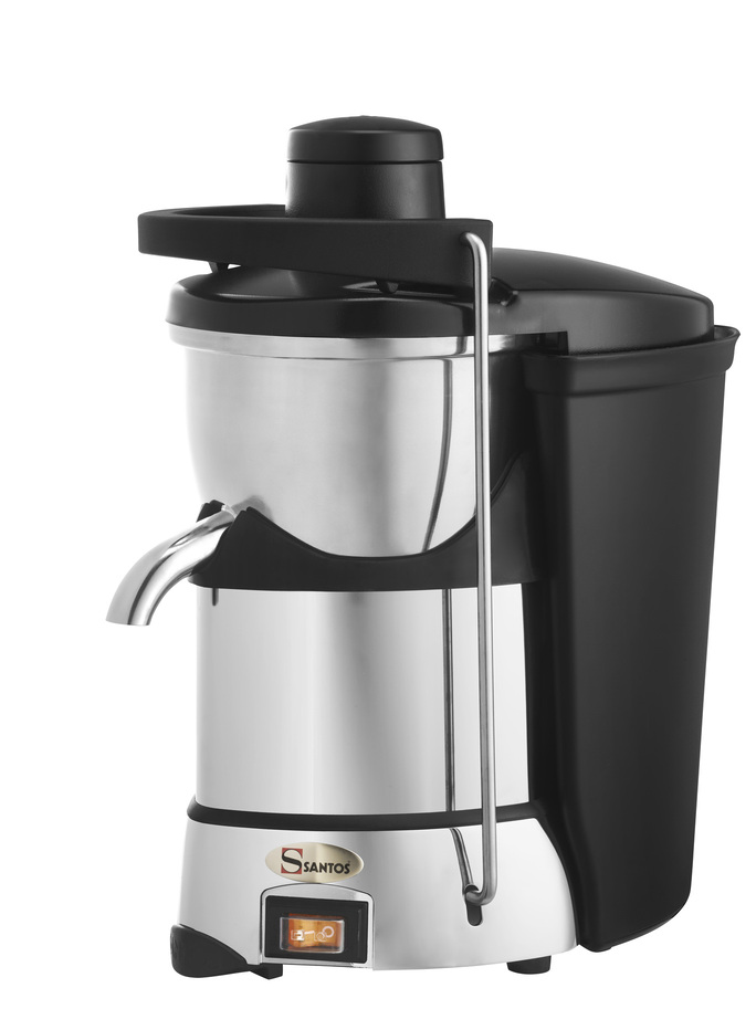 SANTOS #50CX 'EZY CLEAN' CENTRIFUGAL JUICER