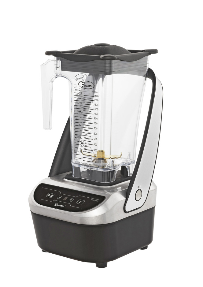 SANTOS #66 COMPACT BRUSHLESS BLENDER