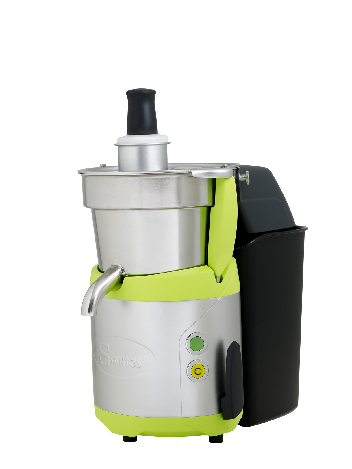 SANTOS #68X 'EZY CLEAN' CENTRIFUGAL JUICER