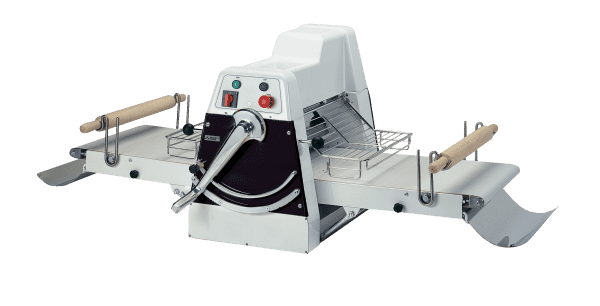 Moretti Forni – Dough Sheeter – Bench-Top – SB/50 P