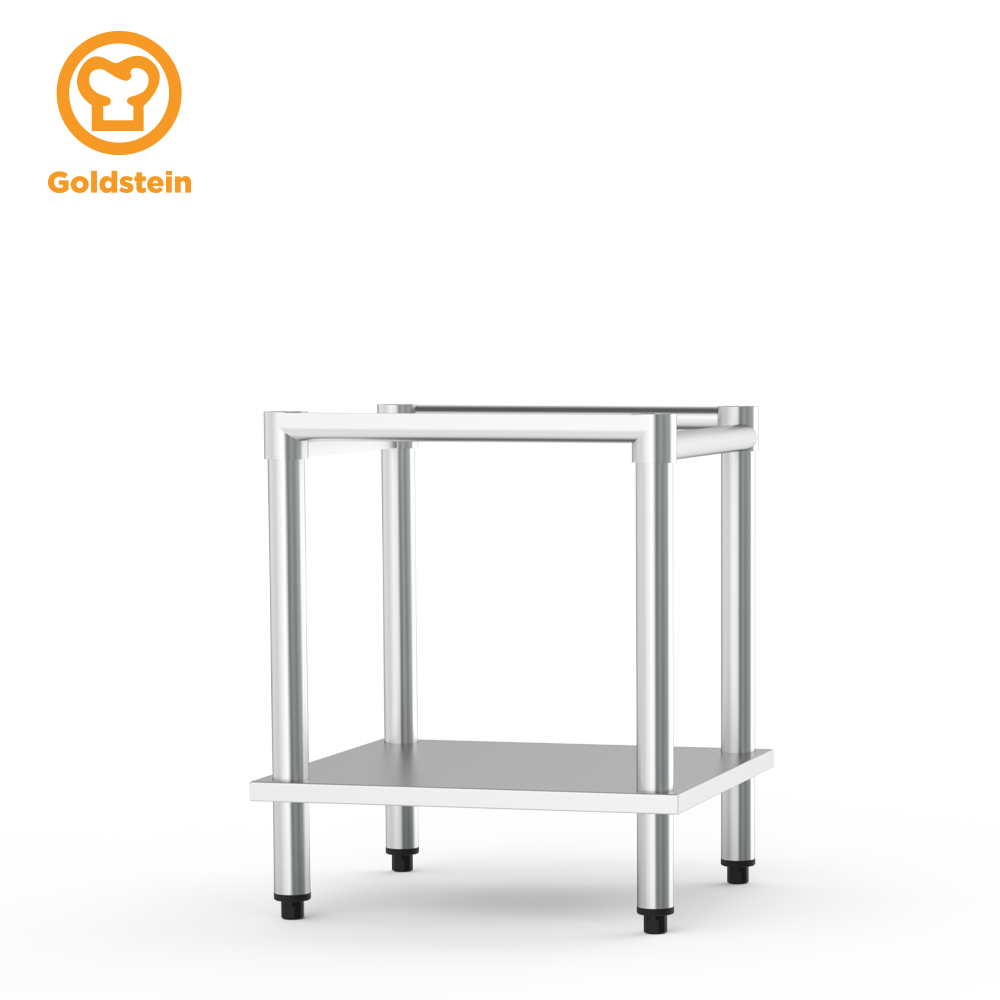 Goldstein SB30 Stand with Undershelf
