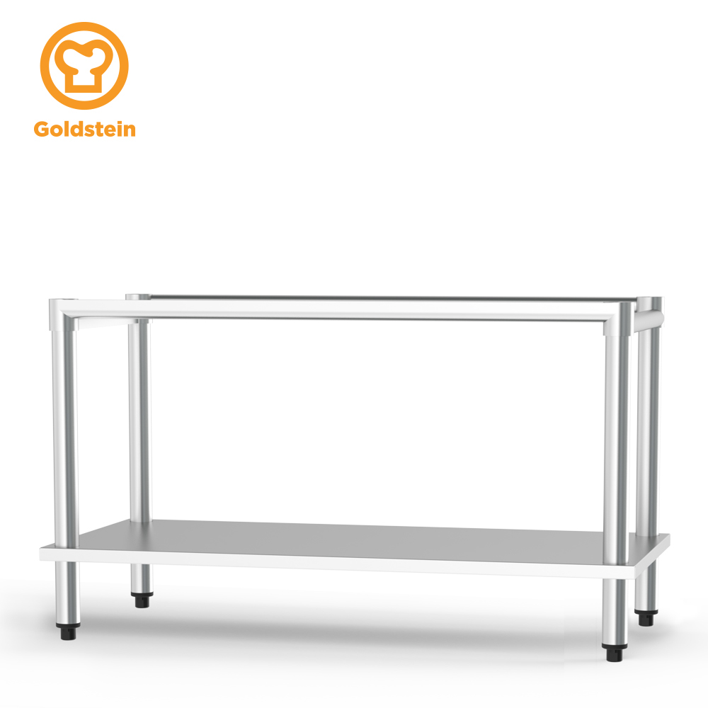 Goldstein SB45 Stand with Undershelf