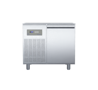 Friginox SBFMX30AECR - 6 Tray Reach-In Blast Chiller / Freezer