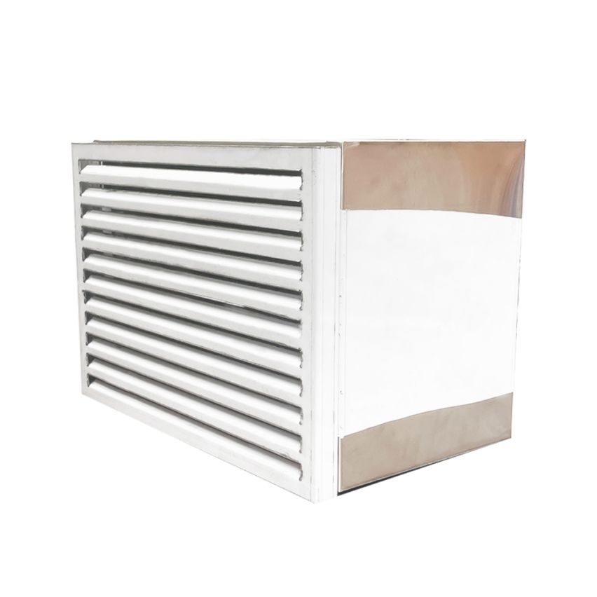 GAM Self Condensate Hood - SCHAB
