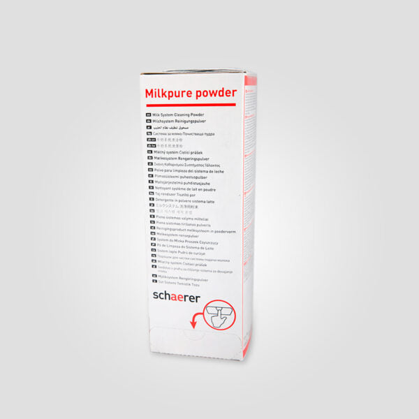 Schaerer Milkpure Powder