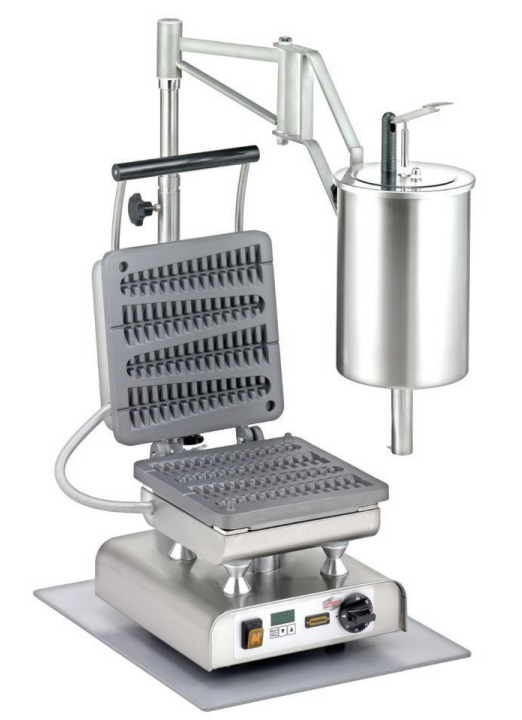 Neumaerker NEE-40251 Batter Dispenser 6L capacity