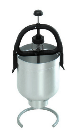 Neumaerker NEE-40256 Hand Dispenser 3 Litre capacity