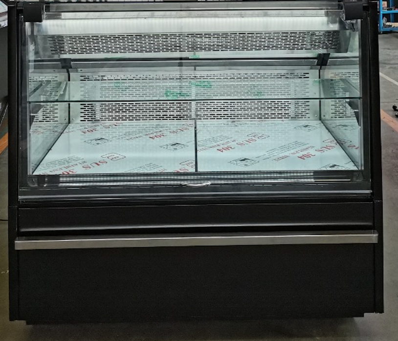 Austune - PHEA 125RDP SC Serve Over Counter Static Cooling 1310