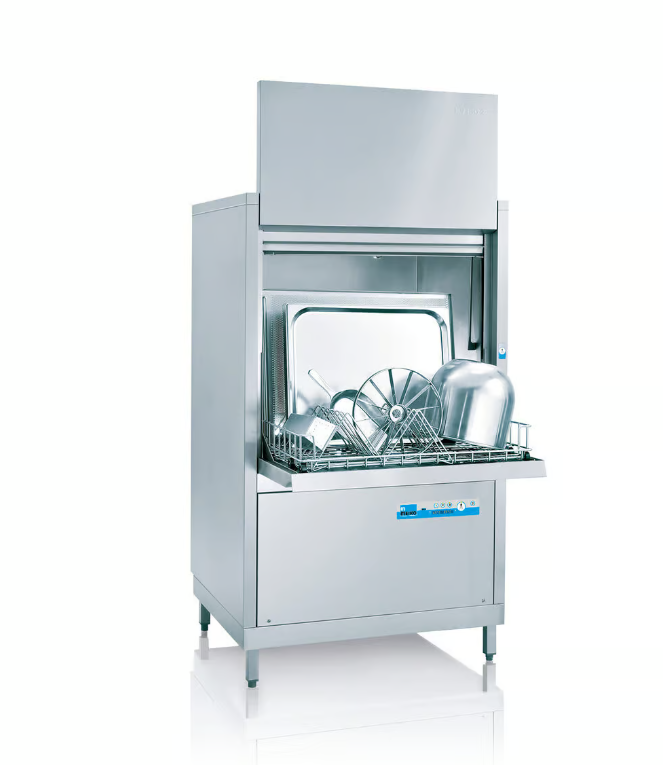 Meiko FV 130.2 GiO AirConcept with Heat Exchanger Pot Dishwasher 850x700mm