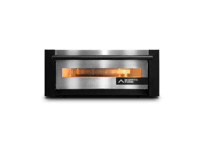 Moretti Forni COMP CORE 1 Core Pizza Oven | Single Chamber