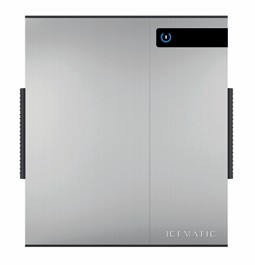 Icematic M195-A - 212kg High Production Modular Ice Maker