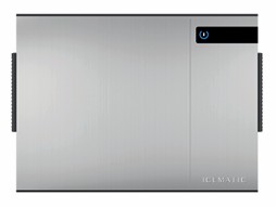 Icematic M305-A - 276kg High Production Modular Ice Maker