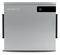 Icematic B205-A - High Production Modular Flaker - 200kg
