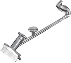 SCRP-16 - Garland Grill Scraper Alum. 406mm long