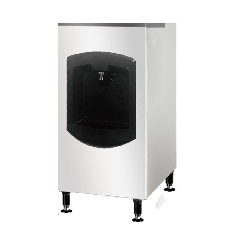 SD-130B Ice Dispenser Capacity 60kg
