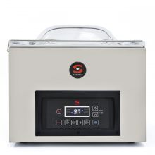 SENSOR VACUUM PACKING MACHINE - 20m³ Busch Pump SE-420