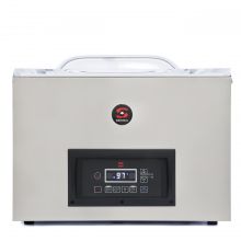 SENSOR VACUUM PACKING MACHINE - 20m³ Busch Pump L
