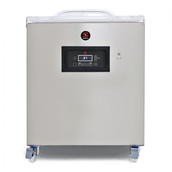 SENSOR VACUUM PACKING MACHINE - 60m³ Busch Pump