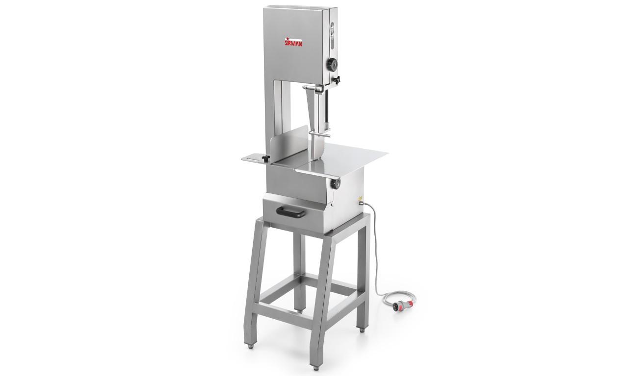 Sirman Aluminium table base SO 2020 - 28010053