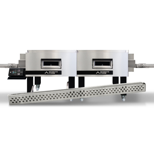 TT98E-L - Double Chamber Length