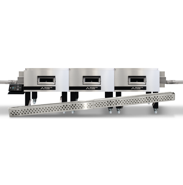 TT98E-XL - Triple Chamber Length