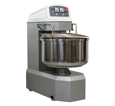 Spiroforce SF80 - Spiral Mixer - 80kg