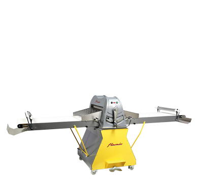 FLAMIC SF600VDX1200 - Floor Sheeter