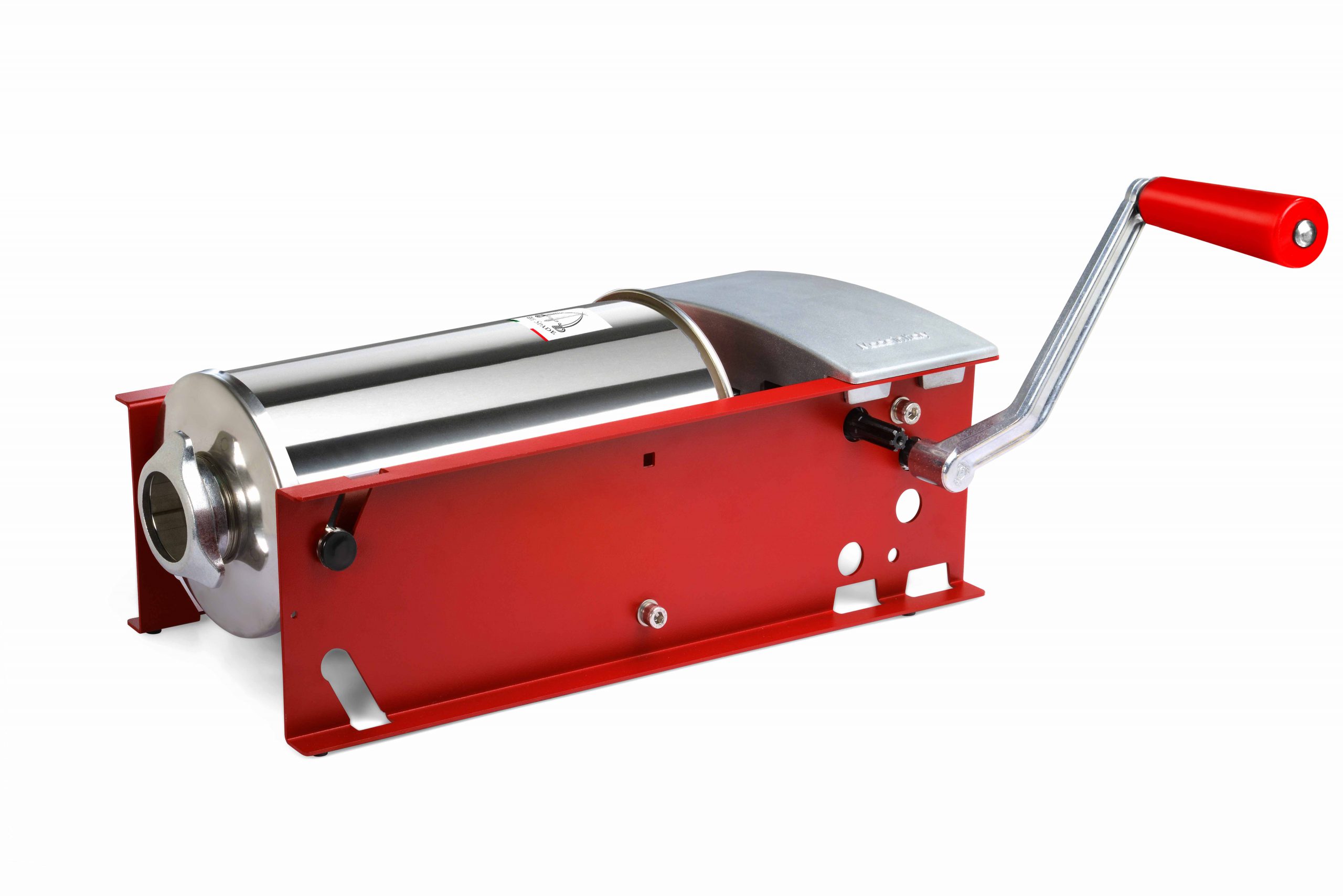 Trespade SFT0005 Sausage Filler 5L