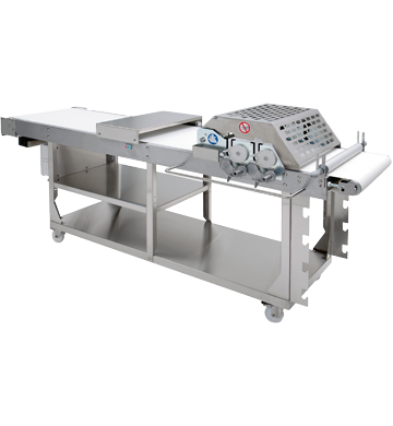 RONDO SFT262 - CUTTING TABLES
