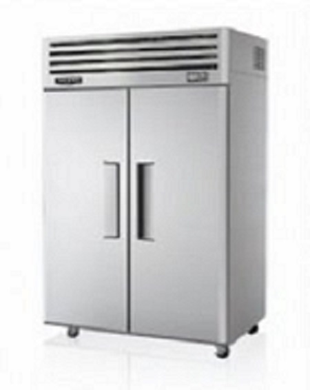 Skipio SFT45-2 Upright Freezer 2 Doors