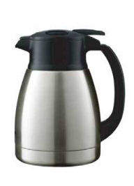 SH-HC10 XA - 1L Stainless Steel Vacuum Insulated Carafe