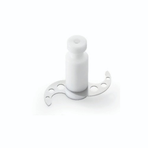 Sirman Shaft with emulsifying knives 9 Plus - MSC09PMOF.22