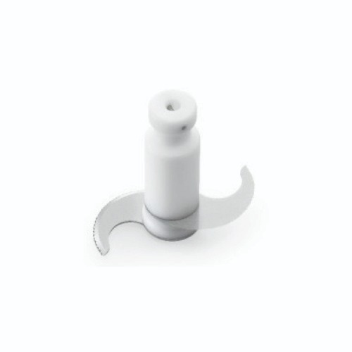 Sirman Shaft with micro-serrated knives 6 VT - MSC06AMOM