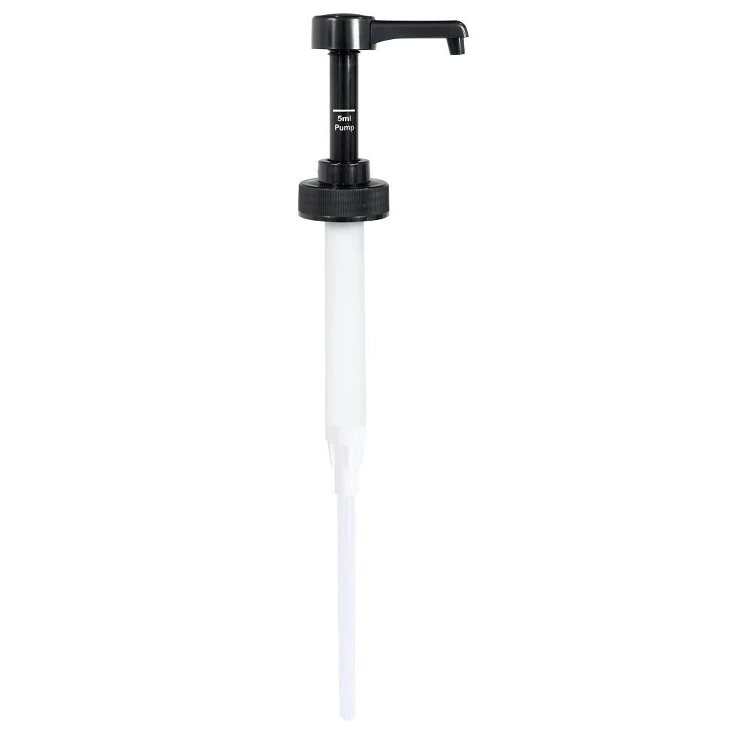 Shott Pump 10mL (Fits 1Ltr Bottles)