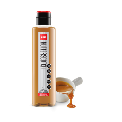 Shott Butterscotch 1Ltr