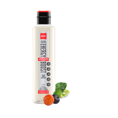Shott NEUTRAL ENERGY Boost 1Ltr