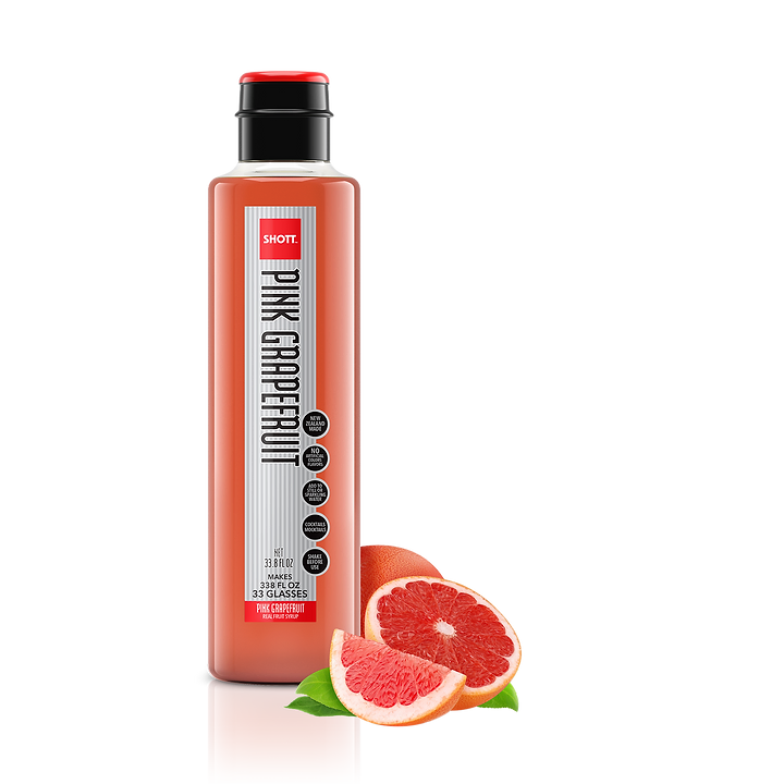 Shott Pink Grapefruit 1Ltr