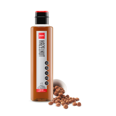 Shott Hazelnut 1Ltr