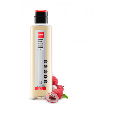 Shott Lychee 1Ltr