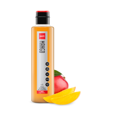 Shott Mango 1Ltr