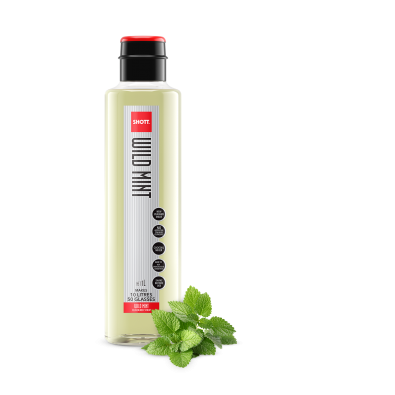 Shott Wild Mint 1Ltr