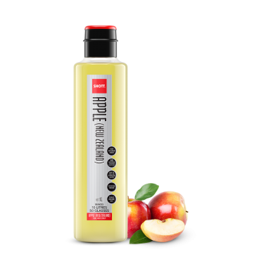 Shott Apple (New Zealand) 1Ltr