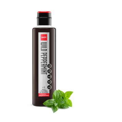Shott Wild Peppermint 1Ltr
