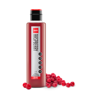 Shott Raspberry 1Ltr